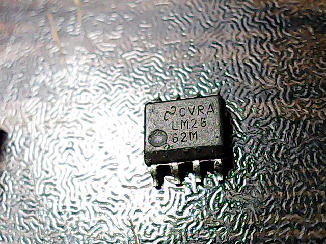 cvra-lm26-62m