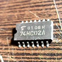 74hc02a