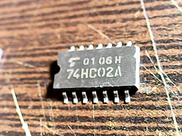 74hc02a