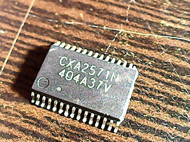 cxa2571n