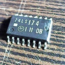 74ls174