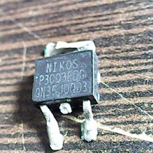 p3003edg