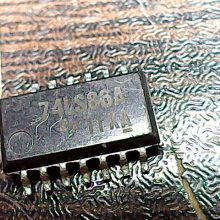 74ls86a