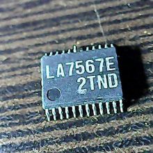 la7657e