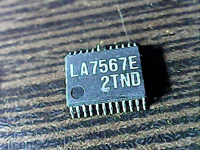 la7657e