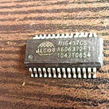 au6437cs