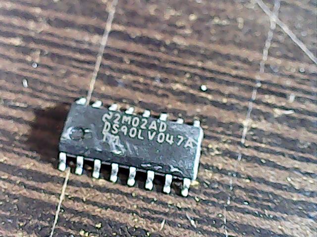 ds90lv047a