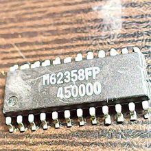 m62358fp