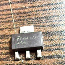 dg41ah-456