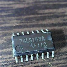 74ls163a