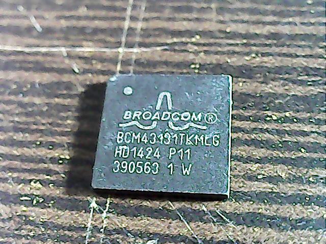 bcm43131tkmcg