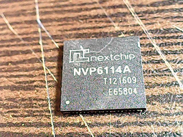 nvp6114a