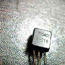2n5401