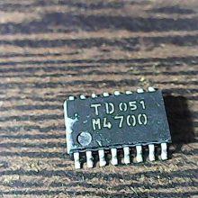 td051-m4700