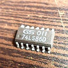 74ls86d
