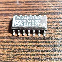 pc74hct32t