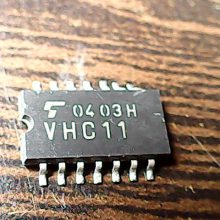 vhc11
