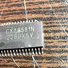 cxa2581n