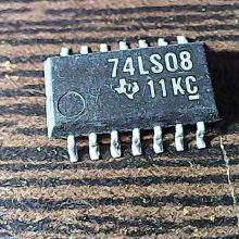 74ls08