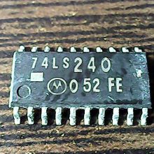 74ls240