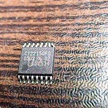 cy22150fc
