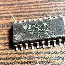 74ls244
