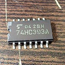 74hc393a