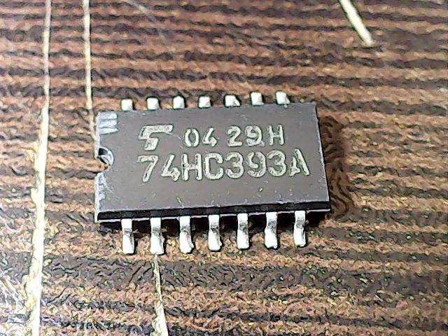 74hc393a