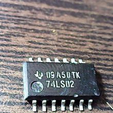 74ls02