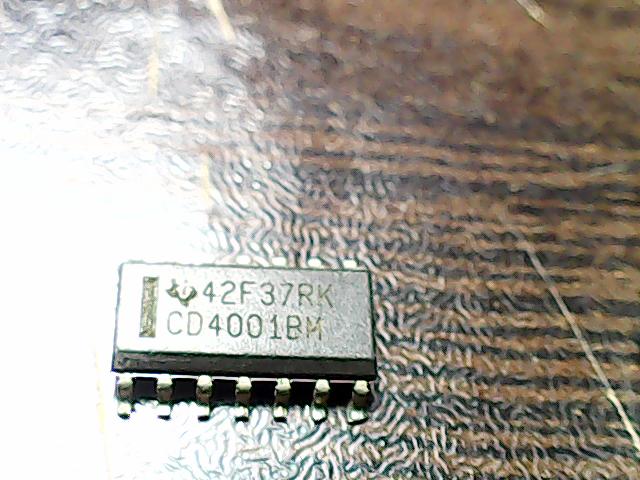 cd4001bm