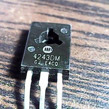 4243dm
