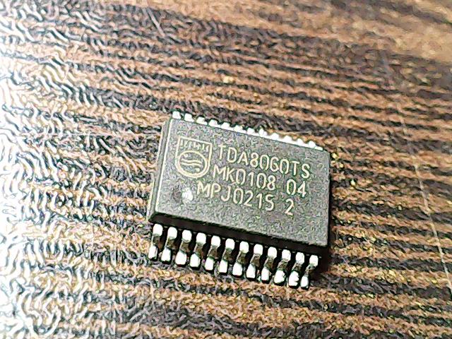 tda8060ts