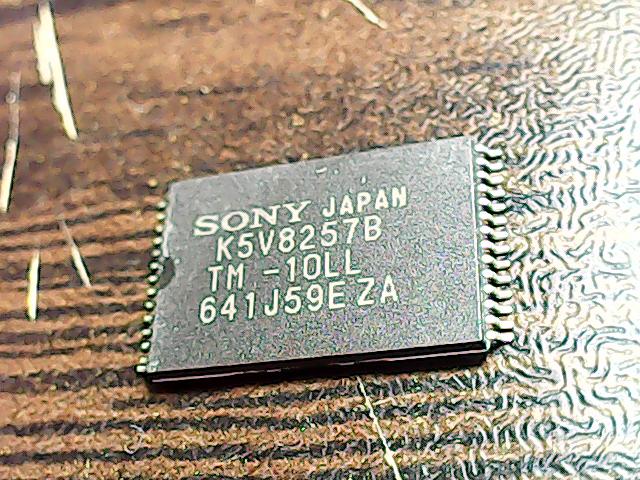 k5v8257b