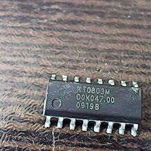 kt0803m