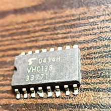 vhc138