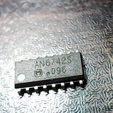 an6742s