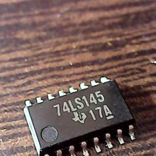 74ls145