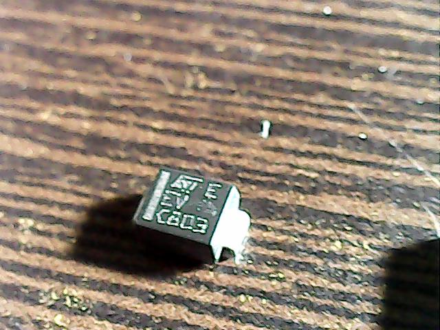 ev-c803