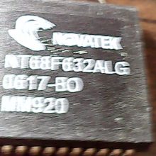 nt68f632alg