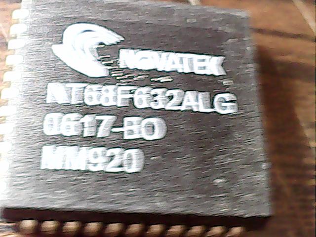 nt68f632alg