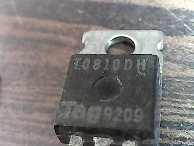 t0810dh