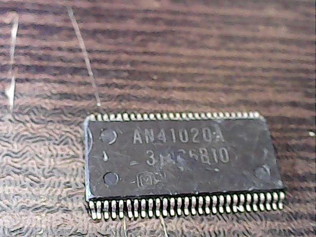 an41020a