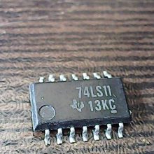 74ls11