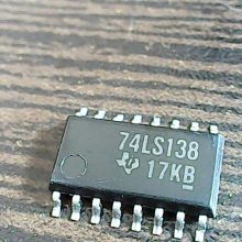 74ls138