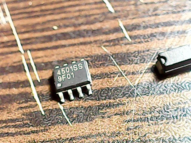 4501ss