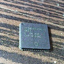 cy28551lfxc