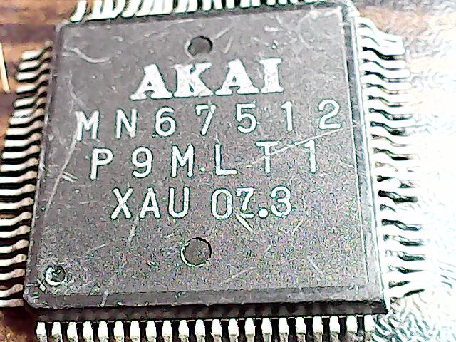 mn67512