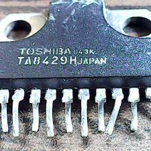 ta8429h