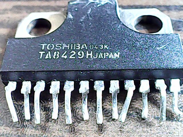 ta8429h