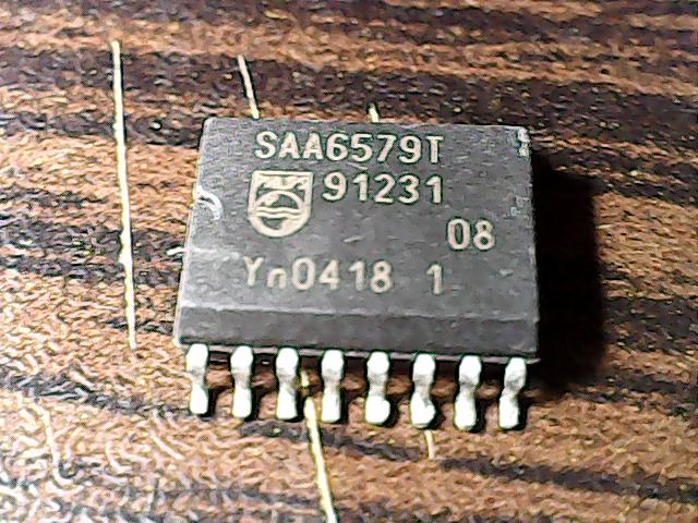 saa6579t